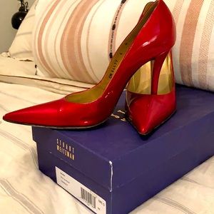 Sassy Red Stuart’s